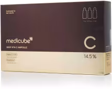 MEDICUBE Deep Vita C Ampoule 2.0 30 g