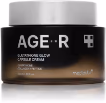 MEDICUBE Age-R Glutathione Glow Capsule Cream 50 ml