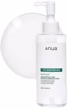 ANUA Heartleaf Pore Control Cleansing Oil Mild 200 ml