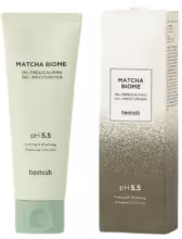 HEIMISH Matcha Biome Oil-Free Calming Gél Moisturizer 100 ml