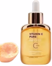 LEBELAGE Vitamín C Pure Ampoule 50 ml
