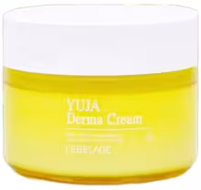 LEBELAGE Yuja Derma Skin Cream 50 ml