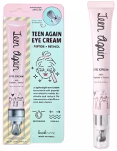 LOOK AT ME Teen Metal Head Tip Eye Cream 25 ml