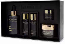 MEDI-PEEL Cell Toxing Dermajours Essential Sada 220 ml