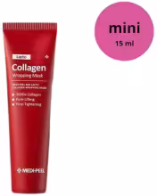 MEDI-PEEL Lacto Collagen Wrapping Mask 15 ml