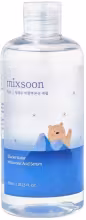 MIXSOON Glacier Water Hyaluronic Acid Serum 100 ml