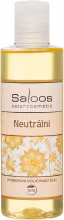 SALOOS Hydrofilný odličovací olej Neutrálny 200 ml