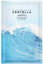 SKIN1004 Madagascar Centella Hyalu-Cica Hydrating Mask 23 ml