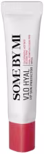 SOME BY MI V10 HYAL Lip Sunprotection SPF15 Berry 7 ml