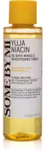 SOME BY MI Yuja Niacín Brightening Toner 150 ml