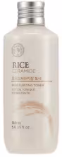 The Face Shop Rice Ceramide Moisturizing Toner 150 ml