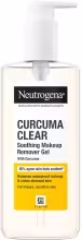 NEUTROGENA Curcuma Clear 3 in 1 Micellar Gel, 200 ml