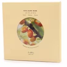 Dr. ALTHEA Vita Glow Mask 4× 27 g