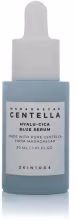 SKIN1004 Madagascar Centella Hyalu-Cica Blue Serum 30 ml