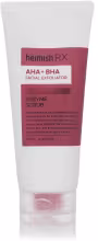 HEIMISH RX AHA + BHA Enzým Scrub 130 ml