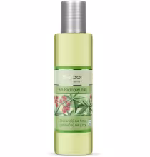 SALOOS Bio Ricínový olej 125 ml