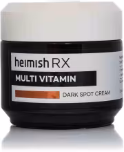 HEIMISH RX Multi Vitamín Dark Spot Cream 50 ml