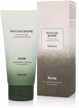 HEIMISH Matcha Biome Amino Acne Cleansing Foam 150 g