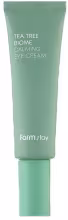 FARM STAY Tea Tree Biome Calming Eye Cream 50 ml