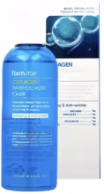 FARM STAY Collagen Water Full Moist Toner 200 ml