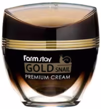 FARM STAY Gold Snail Premium Cream 50 ml