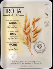 IROHA NATURE Hydra Calm Avoine 1 ks