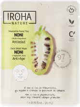 IROHA NATURE Anti Age Noni 1 ks