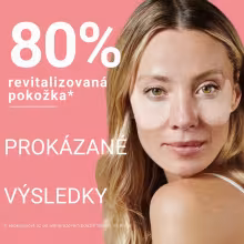 IROHA NATURE Náplasti na oči s vitamínom C proti únave