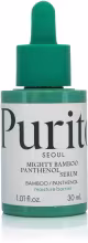 PURITO Mighty Bamboo Panthenol Serum 30 ml