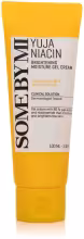 SOME BY MI Yuja Niacín Brightening Moisture Gel Cream 100 ml