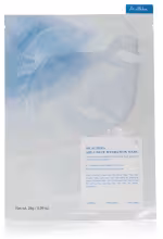 Dr. ALTHEA Aqua Blue Hydration Mask 4× 28 g
