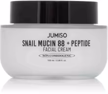 JUMISO Snail Mucin 88 + Peptide Cream 100 ml