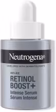 NEUTROGENA Retinol Boost+ Intenzívne nočné sérum 30 ml