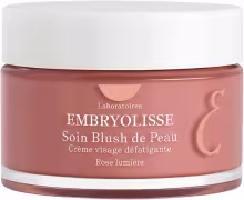 EMBRYOLISSE Soin Blush de Peau Rose Glow 50 ml