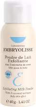 EMBRYOLISSE Poudre de Lait Exfoliante 40 g