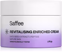 SAFFEE LiftUp Revitalising Enriched Cream 50 ml