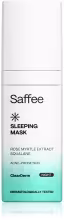 SAFFEE ClearDerm Sleeping Mask 30 ml