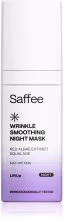 SAFFEE LiftUp Wrinkle Smoothing Night Mask 30 ml