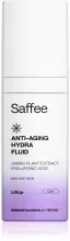 SAFFEE LiftUp Anti-aging Hydra Fluid 30 ml