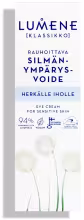 LUMENE Klassikko Face Care Soothing Eye Cream 15 ml