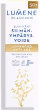 LUMENE Klassikko Advanced Anti-Age Advanced Anti-Age Revitalizing Rich Eye Cream 15 ml
