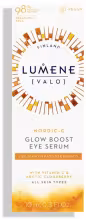 LUMENE Nordic C Glow Boost Eye Serum 10 ml