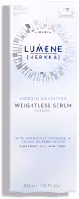 LUMENE Nordic Sensitive Weightless Serum 30 ml