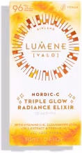 LUMENE Nordic C Triple Glow Radiance Elixir 30 ml