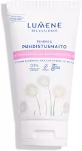 LUMENE Klassikko Cleansing Softening Cleansing Milk 150 ml