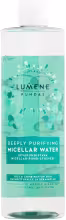 LUMENE Basic Cleansing Puhdas Deeply Purifying Micellar Water 400 ml