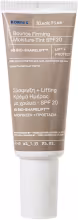 KORRES Black Pine 4D Bounce Firming Moisture-Tint SPF 20 40 ml