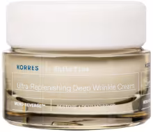 KORRES White Pine Ultra-Replenishing Deep Wrinkle Cream Very Dry Skin 40 ml