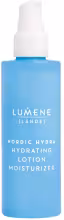 LUMENE Nordic Hydra Face Hydrating Lotion Moisturizer 100 ml