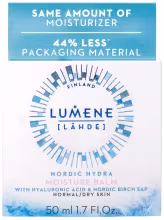 LUMENE Nordic Hydra Face Moisture Balm 50 ml